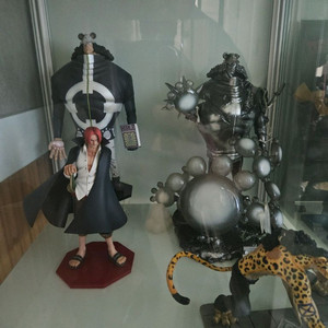 원피스 잭스두 JacksDo 쿠마 + POP 쿠마