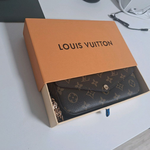 루이 펠리시 포쉐트백 체인가방 크로스백 숄더백 미니가방