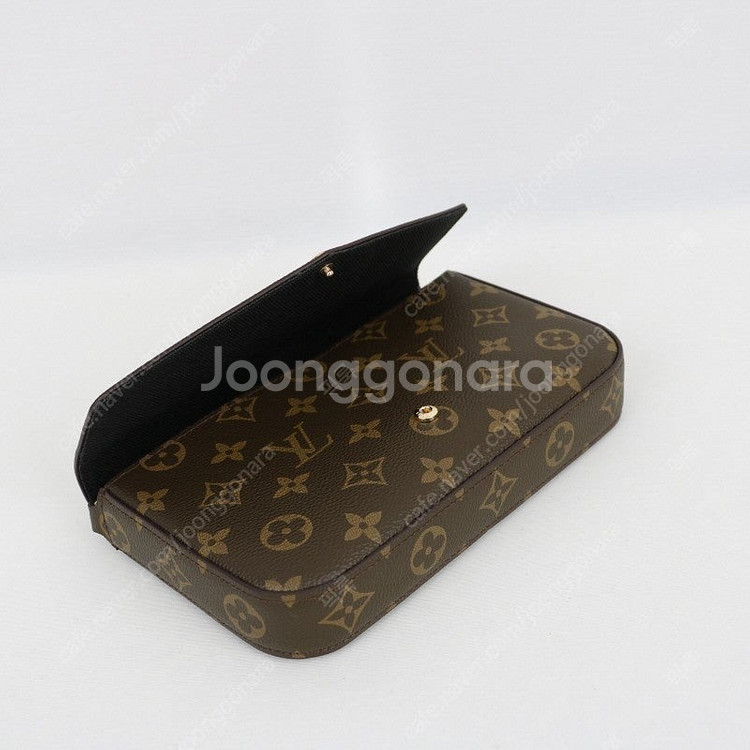 루이 펠리시 포쉐트백 체인가방 크로스백 숄더백 미니가방--4