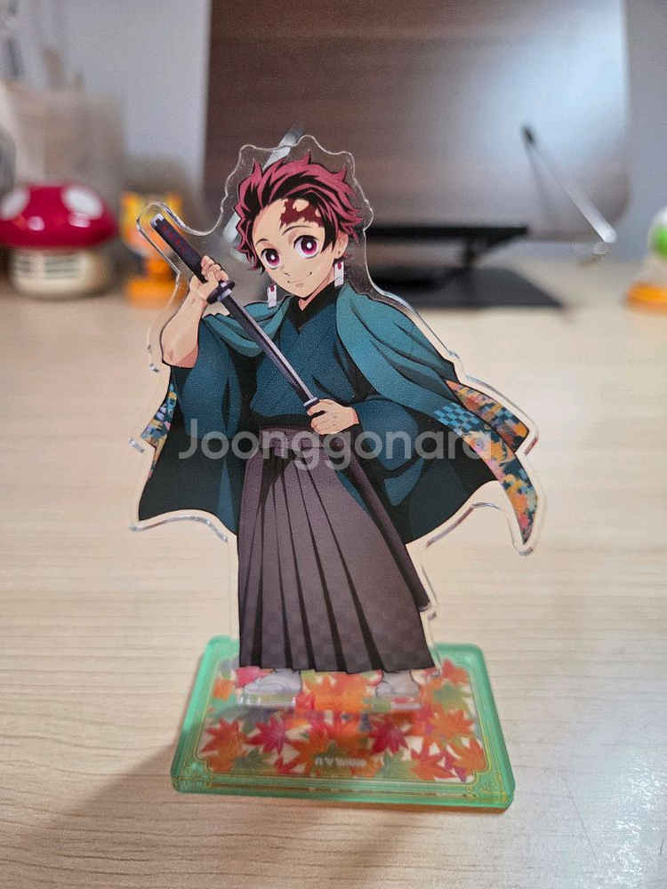 카마도 탄지로 아크릴 스탠드--0