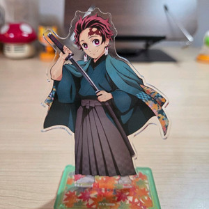 카마도 탄지로 아크릴 스탠드