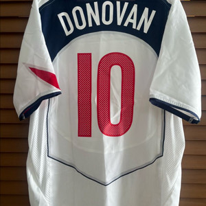 2004 미국 국대 랜던 도너반 유니폼 리이슈