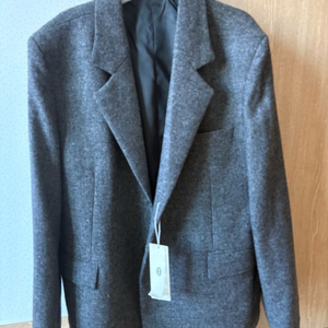 수아레 자켓 100사이즈 (오버핏)