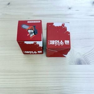 체인소맨 레제편 극장판 cgv 키캡 키링 매점 굿즈