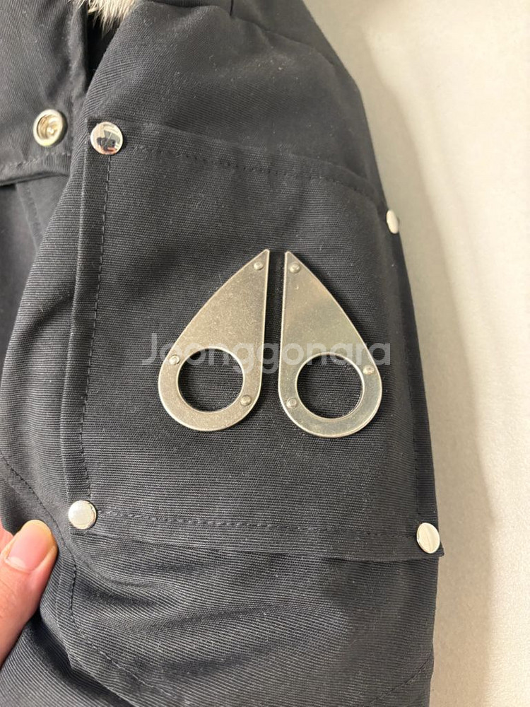 무스너클 패딩--3