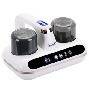 혼스 무선 UV살균 초고속진동패드 침구 청소기