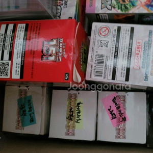 포켓몬카드 서치팩 팝니다