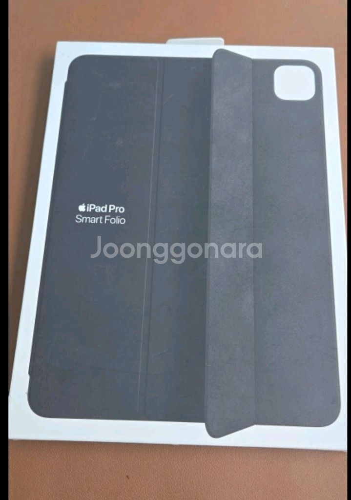 아이패드프로 11인치 스마트 폴리오케이스(새상품)--0