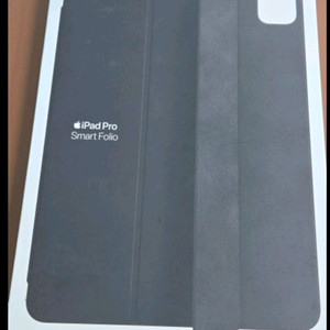 아이패드프로 11인치 스마트 폴리오케이스(새상품)