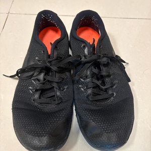 나이키 매트콘 255mm