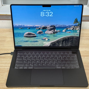 MacBook Pro14 M4 Pro 24GB 애플케어