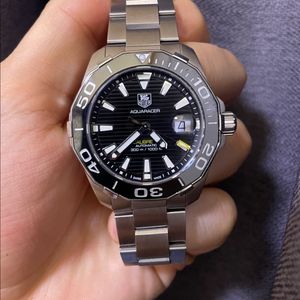 오버홀) 태그호이어 아쿠아레이서 41 풀셋 정식제품