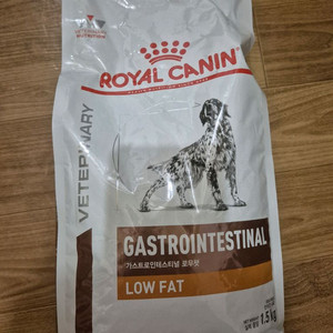 로얄캐닌 로우펫