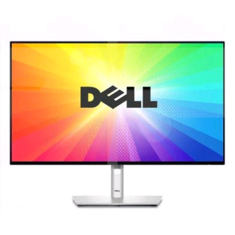 DELL 고사양 게임용 모니터 4K모델명 U2723QE--3