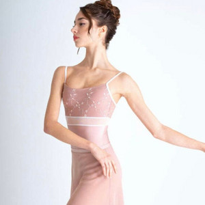 델라로 레오타드