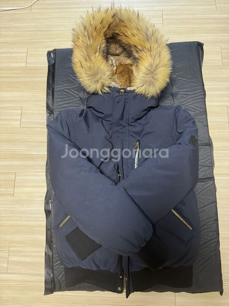 맥케이지딕슨네이비금장 40--0