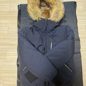 맥케이지딕슨네이비금장 40