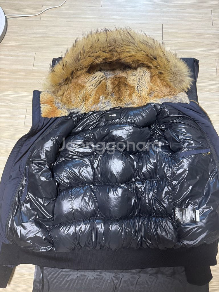 맥케이지딕슨네이비금장 40--1