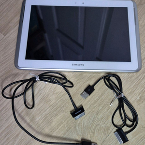 갤럭시 노트10.1 태블릿