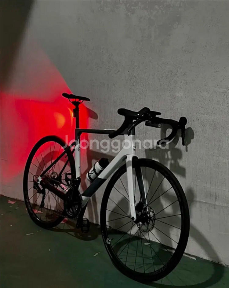 2024첼로 케인D7 로드 자전거 신품급--0