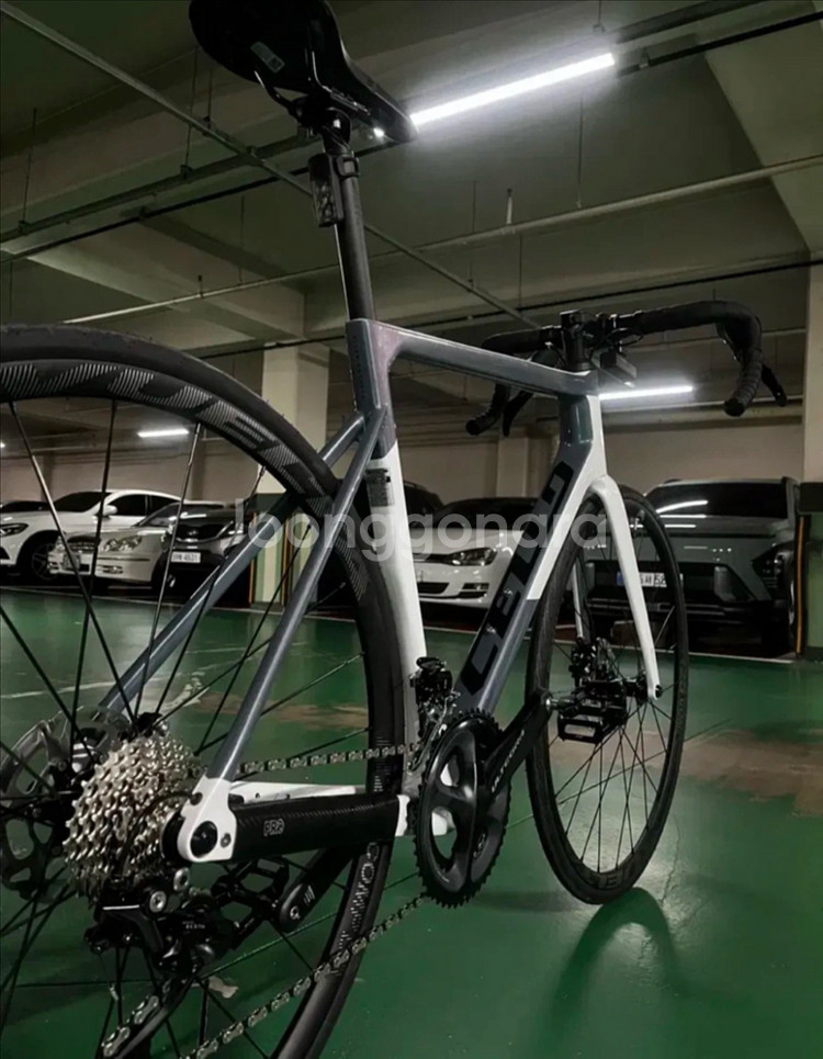 2024첼로 케인D7 로드 자전거 신품급--1