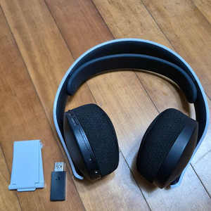 플스5 (ps5) 3d 펄스 헤드셋 판매합니다