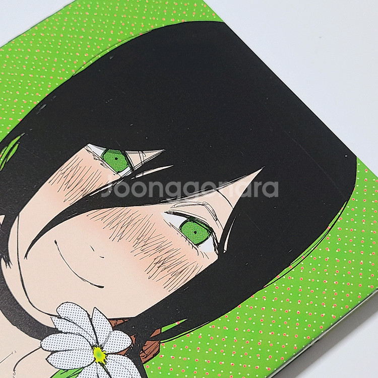 체인소맨 레제편 영화 한정 특전 소책자 및 클리어 파일--5