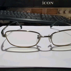 SOUK SPECS MM-85031 빈티지 티타늄 안경