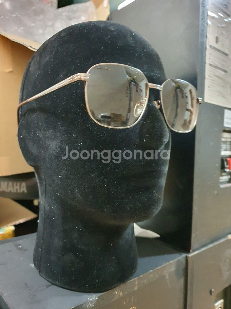 바덴 Baden 독일 빈티지 안경 라이트 선글라스 패션--0