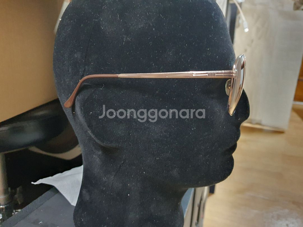 바덴 Baden 독일 빈티지 안경 라이트 선글라스 패션--1