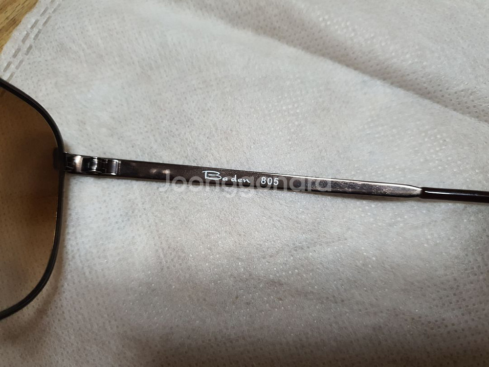 바덴 Baden 독일 빈티지 안경 라이트 선글라스 패션--5