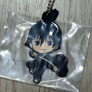 체인소맨 제일복권 i상 러버참