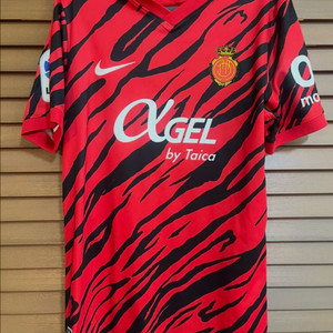 22-23 마요르카 이강인 유니폼