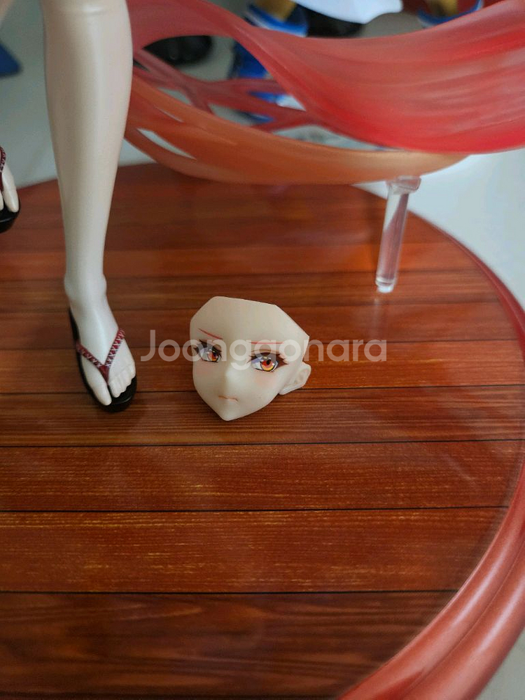 웨이브 wave 벽람항로 호놀룰루(박스x)--2