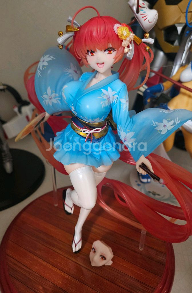 웨이브 wave 벽람항로 호놀룰루(박스x)--0