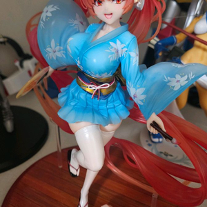 웨이브 wave 벽람항로 호놀룰루(박스x)