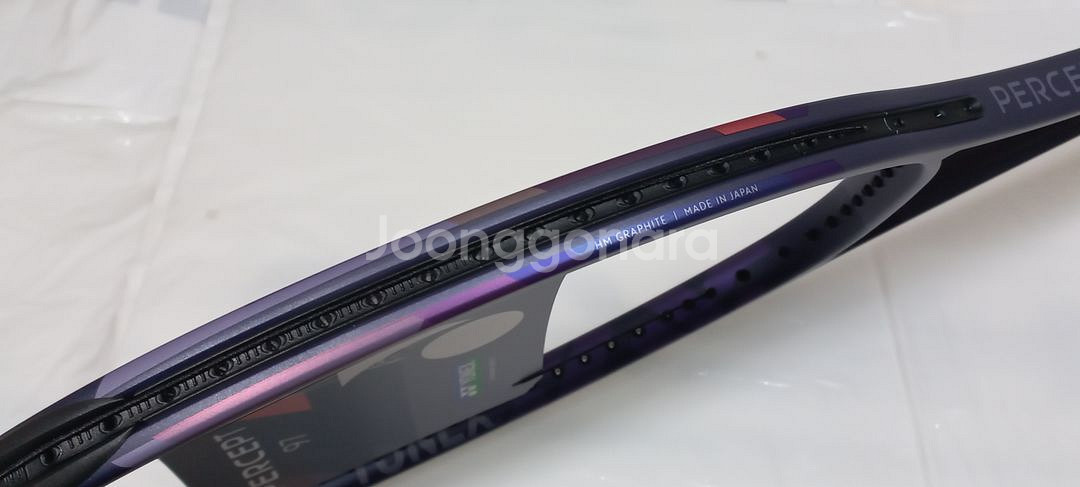 요넥스 2025 퍼셉 97 (310g/3그립)--1