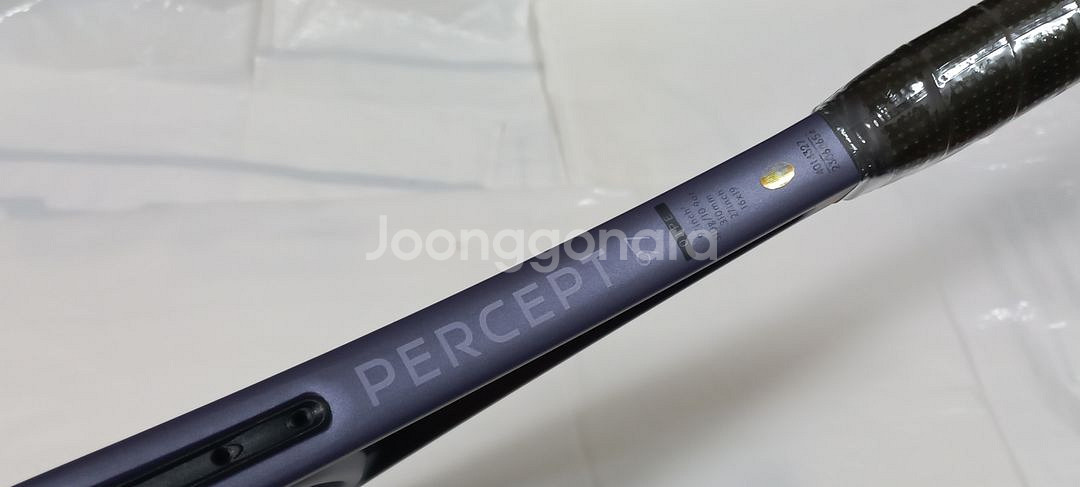 요넥스 2025 퍼셉 97 (310g/3그립)--2