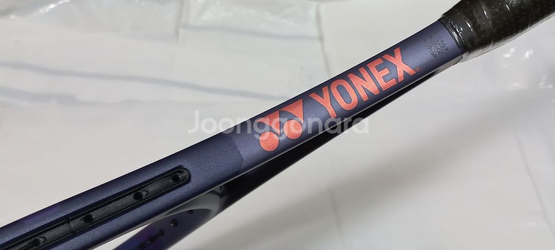 요넥스 2025 퍼셉 97 (310g/3그립)--4