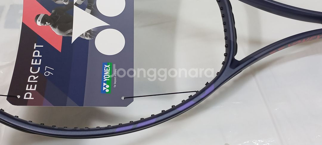 요넥스 2025 퍼셉 97 (310g/3그립)--7