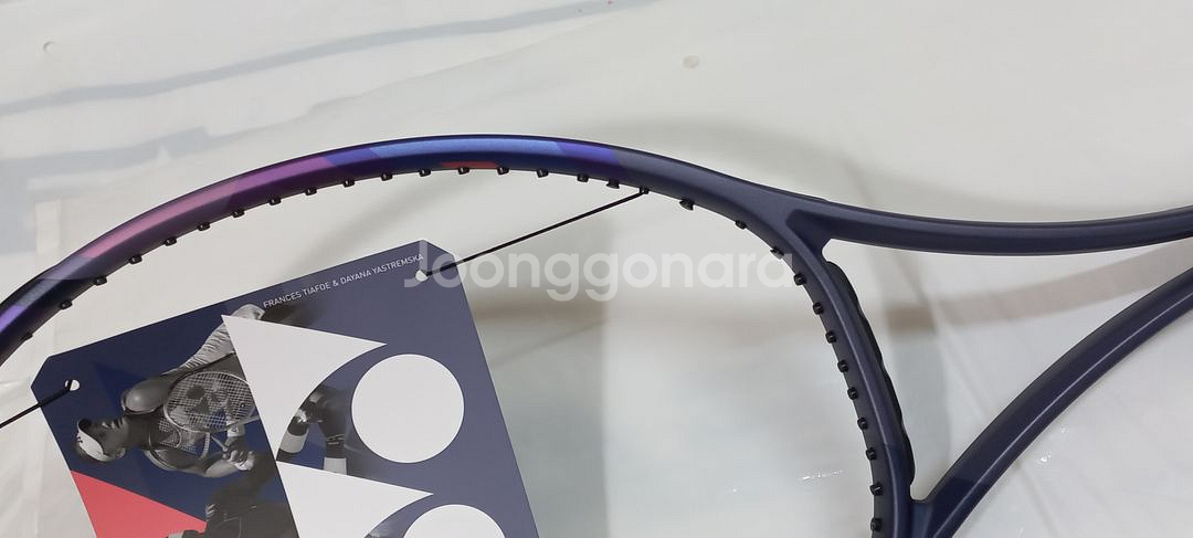 요넥스 2025 퍼셉 97 (310g/3그립)--6