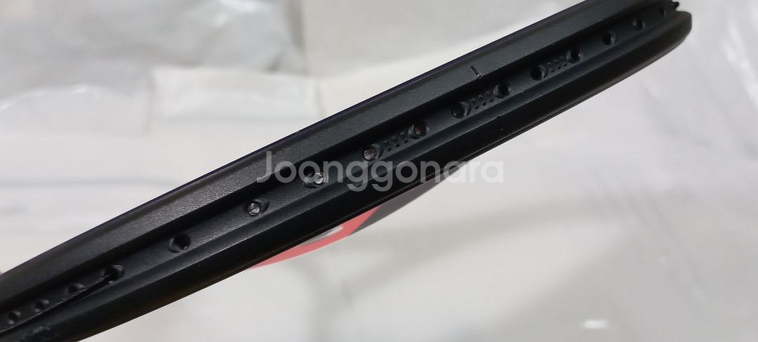 요넥스 2025 퍼셉 97 (310g/3그립)--9