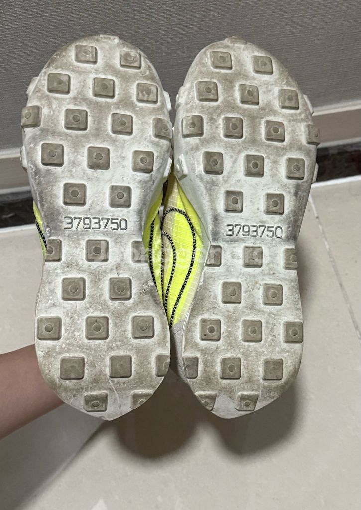 나이키 와플 레이서 2X 운동화 240--2