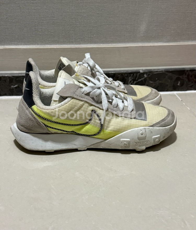 나이키 와플 레이서 2X 운동화 240--0