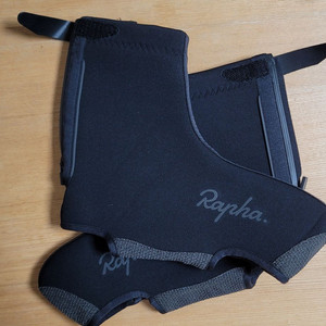 Rapha overshoes