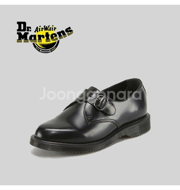 닥터마틴 론 로퍼 uk4 235~240--2