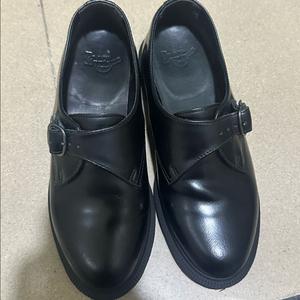 닥터마틴 론 로퍼 uk4 235~240