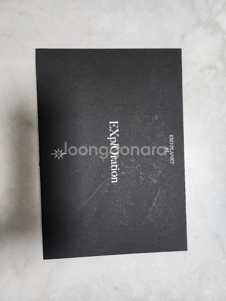 EXO 엑소 콘서트 DVD 판매--0