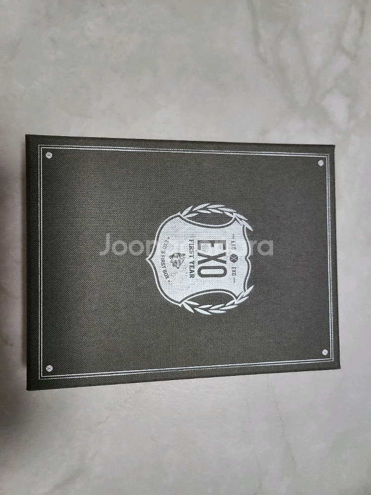 EXO 엑소 콘서트 DVD 판매--2