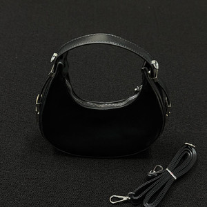 새제품 미니 호보백 (숄더, 크로스겸용)